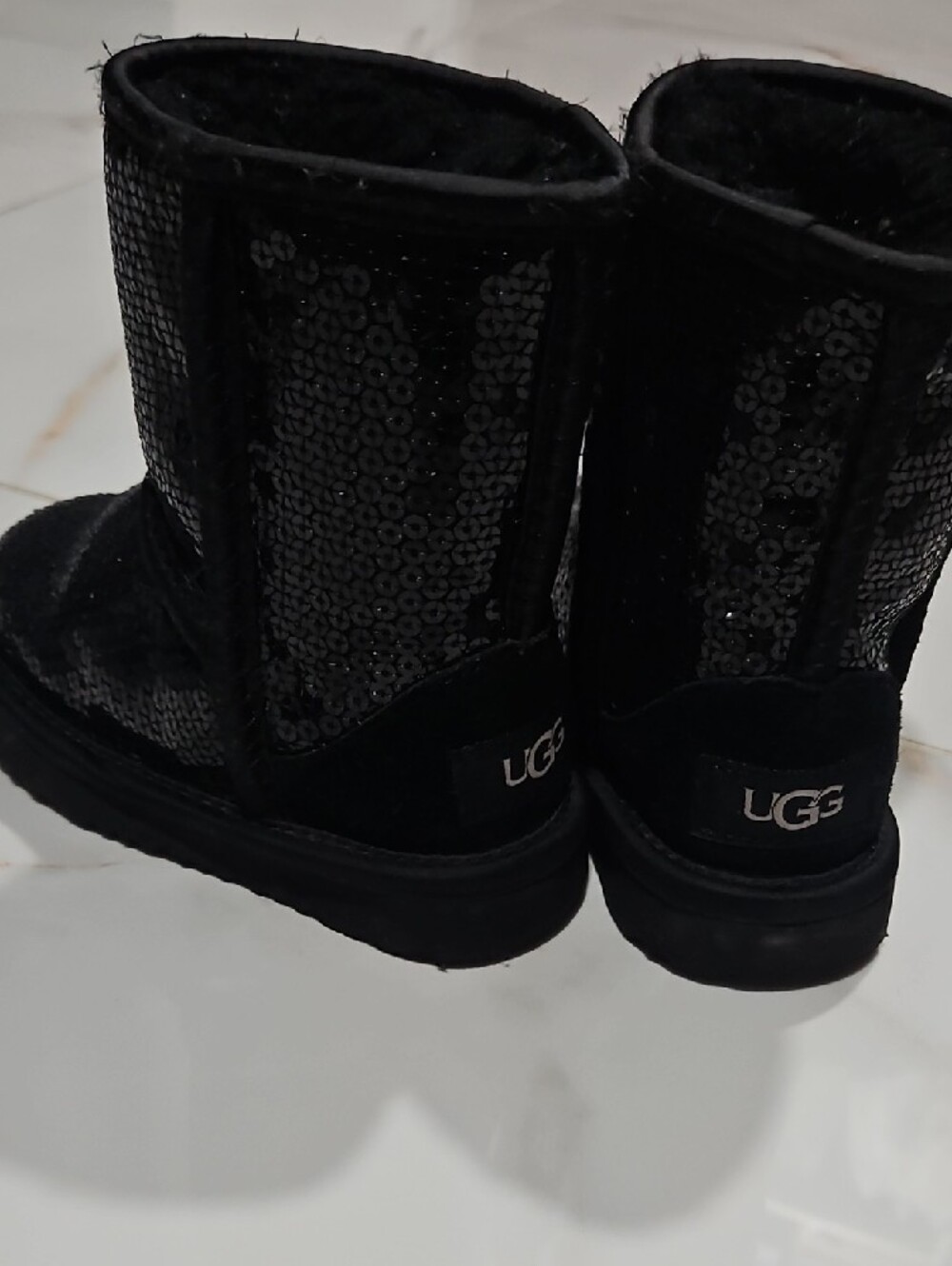Toddler UGG BOOTS